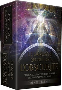 Le langage secret de l'obscurité : Découvrez les messages de lumière transmis par votre ombre