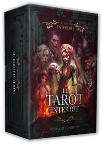 Les contes interdits : Le Tarot interdit