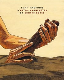 L' art érotique