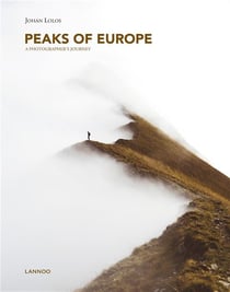 Peaks of europe. a photograper's journey
