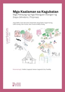 Mga kaalaman sa kagubatan