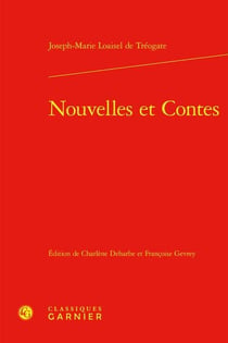 Nouvelles et contes
