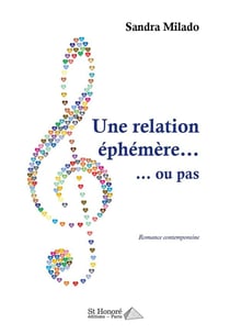 Une relation ephemere  ou pas