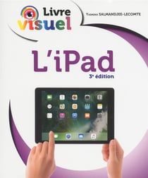 Livre Visuel Ipad