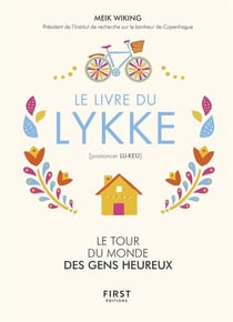 Le livre du lykke