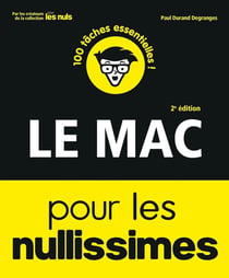 Le mac nullissimes (2e édition)