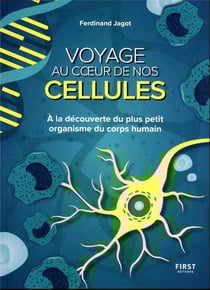 Voyage au coeur de nos cellules : à la découverte du plus petit organisme du corps humain