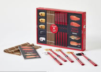Lucky cat : sushis faciles (4e édition)