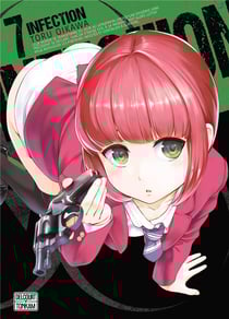 Infection t.7