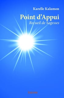 Point d'Appui : Recueil de Sagesses