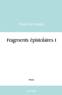 Fragments epistolaires i