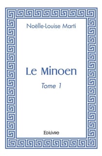 Le Minoen - Tome 1