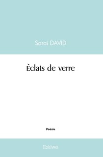 Eclats de verre