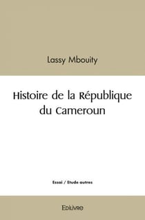 Histoire de la republique du cameroun