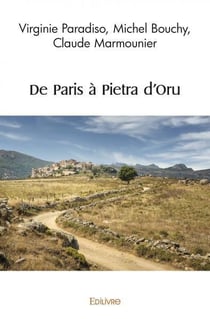 De paris a pietra d'oru