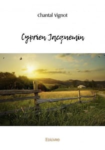 Cyprien Jacquemin