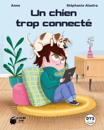 Un chien trop connecté