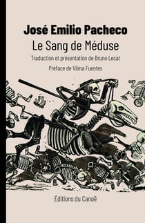 Le Sang de Méduse
