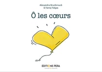 Ô les coeurs