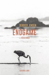 Endgame Tome 2 : Résistance