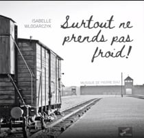 Surtout ne prends pas froid