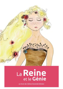 La Reine et Le Génie
