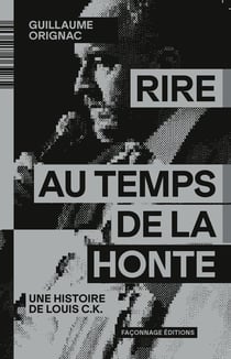 Rire au temps de la honte