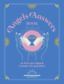 Angels answers book