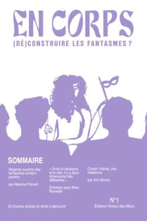 En Corps n°1 : (Dé)construire les fantasmes