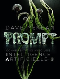 Prompt : conversations avec une intelligence artificielle