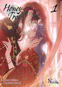 Honey Trap T1 : Honey Trap T1