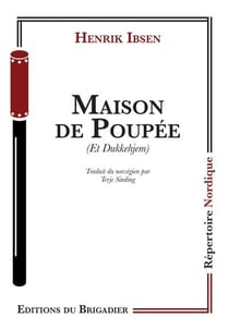 Maison de poupée