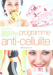 Programme anti-cellulite