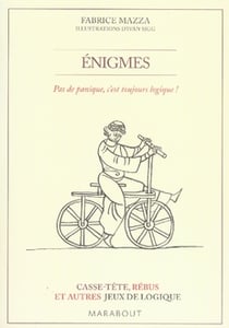 Pas de panique, c'est logique t.2