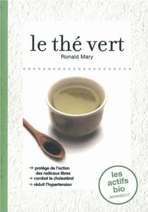 Le thé vert