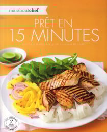 Prêt en 15 minutes