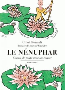 Le nénuphar - carnet de route avec un cancer