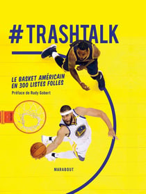 Le basket américain en 300 listes folles