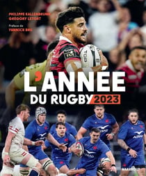 L'année du rugby (édition 2023)