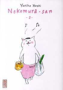 Nekomura-san Tome 2