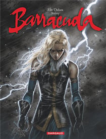 Barracuda Tome 3 : duel