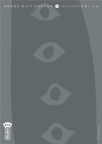 Bonne nuit Punpun Tome 10