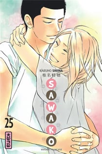 Sawako Tome 25