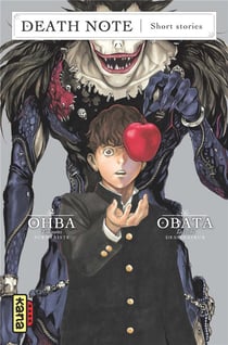 Death note : Short stories