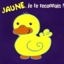 Jaune, je te reconnais !