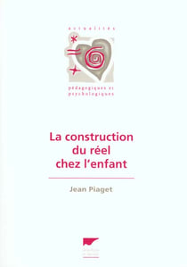 Construction du reel chez l'enfant (la)