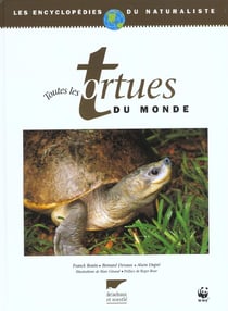 Toutes les tortues du monde
