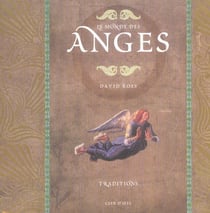 Le monde des anges