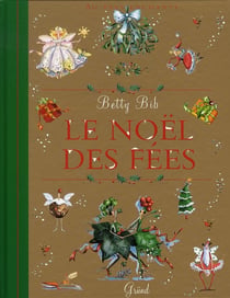 Le noël des fées