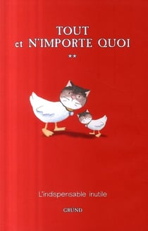 Tout et n'importe quoi t.2